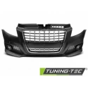 Bară Față Tuning Audi A3 (8P) - S8 Style +PDC